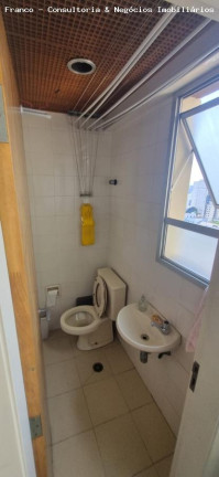 Imagem Apartamento com 3 Quartos à Venda, 90 m² em Centro - Santo André