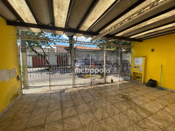 Imagem Casa com 4 Quartos à Venda, 150 m² em Barcelona - São Caetano Do Sul Imagem Casa com 4 Quartos à Venda, 150 m² em Barcelona - São Caetano Do Sul