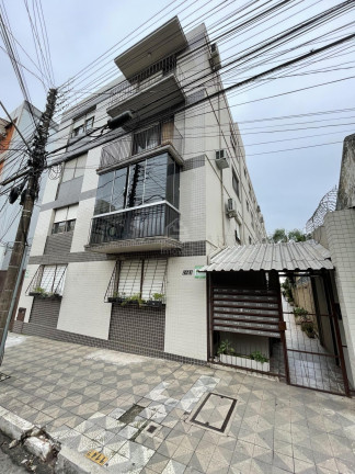 Apartamento com 3 Quartos à Venda, 103 m² em Centro - Santa Maria