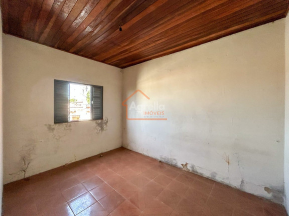 Imagem Casa com 2 Quartos à Venda, 88 m² em Cdhu - Mogi Mirim