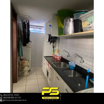 Imagem Apartamento com 4 Quartos à Venda, 300 m² em Miramar - João Pessoa Imagem Apartamento com 4 Quartos à Venda, 300 m² em Miramar - João Pessoa