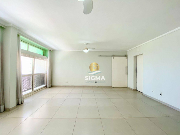 Imagem Apartamento com 4 Quartos à Venda, 150 m² em Pitangueiras - Guarujá