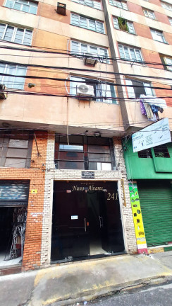 Imagem Apartamento com 2 Quartos à Venda, 53 m² em Campina - Belém