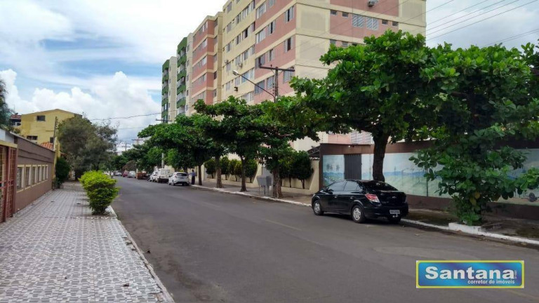 Imagem Apartamento com 2 Quartos à Venda, 78 m² em Olegário Pinto - Caldas Novas