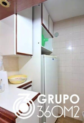 Imagem Apartamento com 1 Quarto à Venda, 39 m² em Centro - São Bernardo Do Campo Imagem Apartamento com 1 Quarto à Venda, 39 m² em Centro - São Bernardo Do Campo