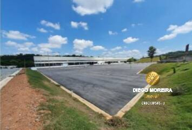 Imagem Galpão para Alugar, 740 m² em Jardim Estância Brasil - Atibaia Imagem Galpão para Alugar, 740 m² em Jardim Estância Brasil - Atibaia