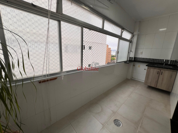 Imagem Imóvel com 2 Quartos à Venda, 103 m² em Aparecida - Santos