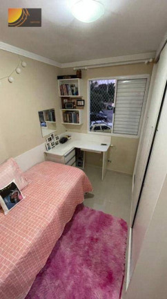 Imagem Apartamento com 3 Quartos à Venda, 65 m² em Jaraguá - São Paulo Imagem Apartamento com 3 Quartos à Venda, 65 m² em Jaraguá - São Paulo