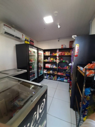Imagem Apartamento com 2 Quartos à Venda, 45 m² em Campo De Santana - Curitiba