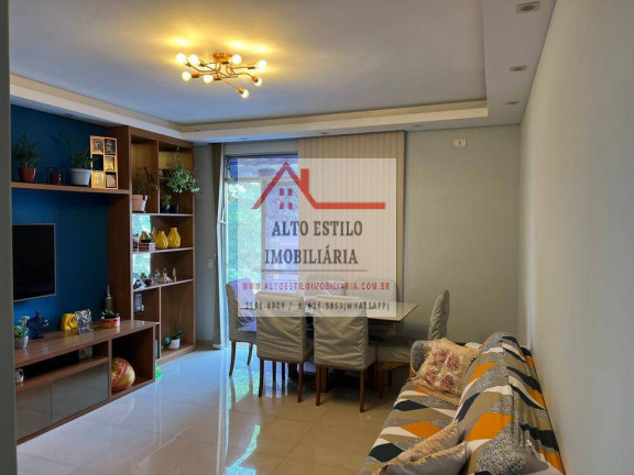 Imagem Apartamento com 3 Quartos à Venda, 76 m² em Engenho De Dentro - Rio De Janeiro Imagem Apartamento com 3 Quartos à Venda, 76 m² em Engenho De Dentro - Rio De Janeiro