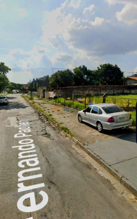 Imagem Terreno à Venda, 1.200 m² em Jardim Planalto De Viracopos - Campinas Imagem Terreno à Venda, 1.200 m² em Jardim Planalto De Viracopos - Campinas
