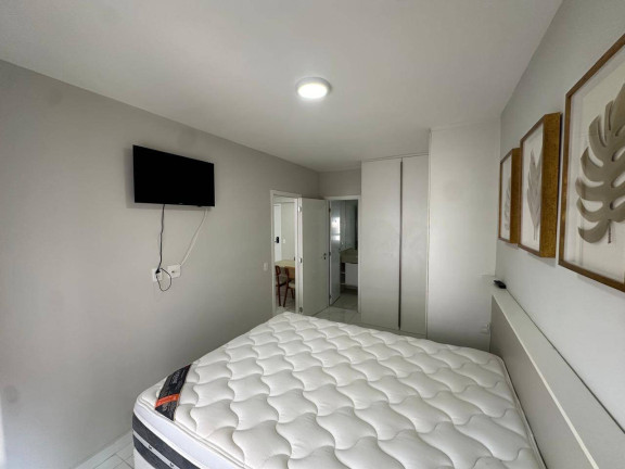 Imagem Apartamento com 1 Quarto para Alugar, 52 m² em Alphaville Centro Industrial E Empresarial/alphaville. - Barueri Imagem Apartamento com 1 Quarto para Alugar, 52 m² em Alphaville Centro Industrial E Empresarial/alphaville. - Barueri