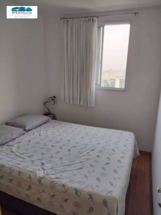 Imagem Apartamento com 2 Quartos à Venda, 54 m² em Vila Moreira - Guarulhos