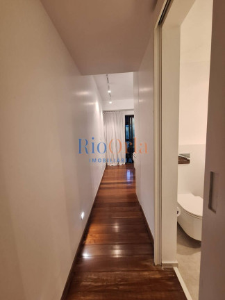 Imagem Apartamento com 4 Quartos à Venda, 200 m² em Barra Da Tijuca - Rio De Janeiro