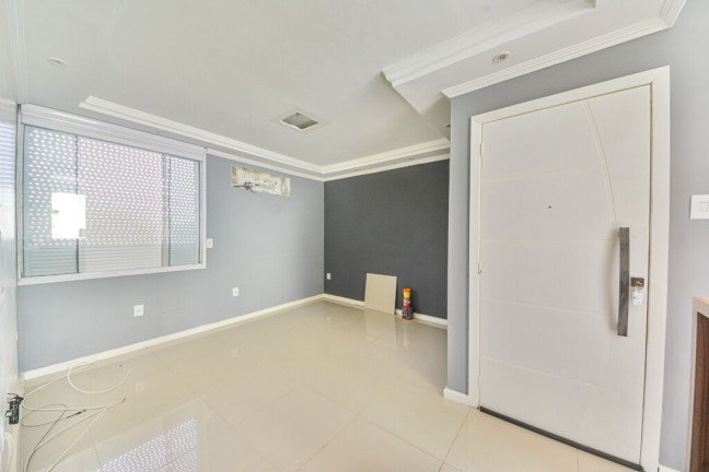 Imagem Apartamento com 3 Quartos à Venda, 61 m² em Cristal - Porto Alegre
