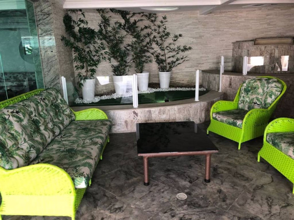 Imagem Apartamento com 3 Quartos à Venda, 173 m² em Aviação - Praia Grande Imagem Apartamento com 3 Quartos à Venda, 173 m² em Aviação - Praia Grande