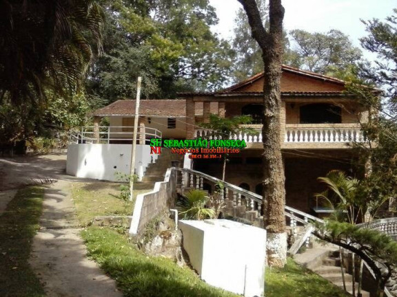 Imagem Chácara à Venda, 33.880 m² em Centro - Paraibuna Imagem Chácara à Venda, 33.880 m² em Centro - Paraibuna