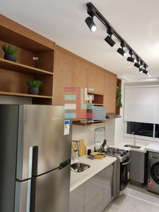 Imagem Imóvel com 2 Quartos à Venda, 35 m² em Interlagos - São Paulo