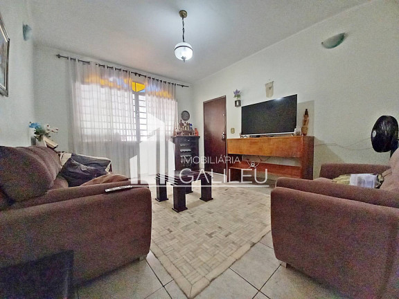 Imagem Casa com 3 Quartos à Venda, 163 m² em Jardim Santa Genebra - Campinas