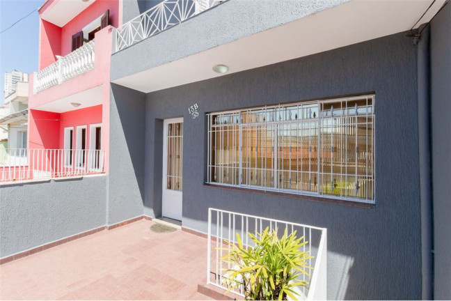 Imagem Casa com 2 Quartos à Venda, em Vila Formosa - São Paulo Imagem Casa com 2 Quartos à Venda, em Vila Formosa - São Paulo
