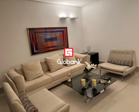 Imagem Casa com 3 Quartos à Venda, 240 m² em Jardim Panorama - Montes Claros Imagem Casa com 3 Quartos à Venda, 240 m² em Jardim Panorama - Montes Claros