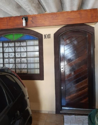 Sobrado com 2 Quartos à Venda, 68 m² em Vila Matilde - São Paulo
