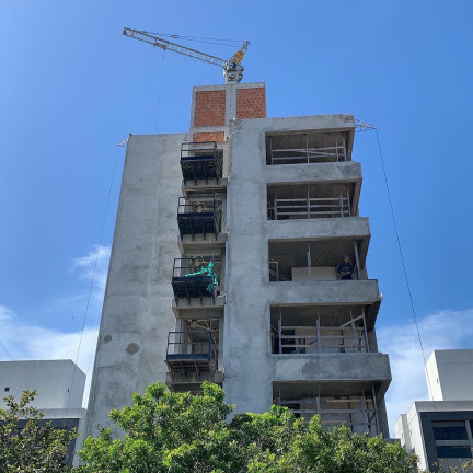 Imagem Apartamento com 2 Quartos à Venda, 92 m² em Praia Da Cal - Torres Imagem Apartamento com 2 Quartos à Venda, 92 m² em Praia Da Cal - Torres