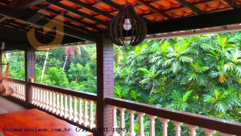 Imagem Casa com 4 Quartos à Venda, 268 m² em Portão - Lauro De Freitas Imagem Casa com 4 Quartos à Venda, 268 m² em Portão - Lauro De Freitas