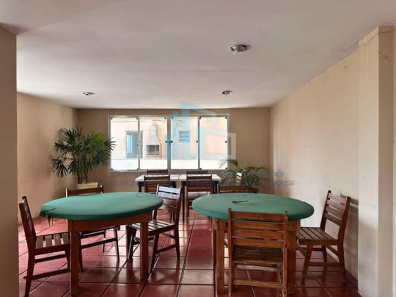 Imagem Apartamento com 1 Quarto à Venda, 41 m² em Solemar - Praia Grande