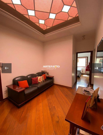 Imagem Casa de Condomínio com 3 Quartos à Venda, 315 m² em Jardim Vieira - Franca