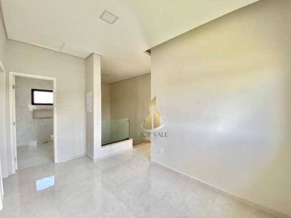 Imagem Sobrado com 3 Quartos à Venda, 180 m² em Residencial Malibu - Caçapava