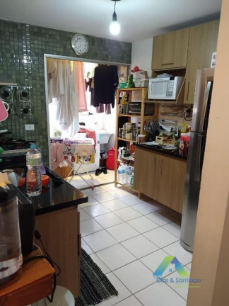 Imagem Apartamento com 2 Quartos à Venda, 62 m² em Chácara Inglesa - São Paulo Imagem Apartamento com 2 Quartos à Venda, 62 m² em Chácara Inglesa - São Paulo