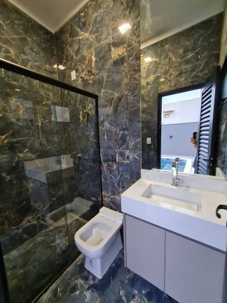 Imagem Casa de Condomínio com 3 Quartos à Venda, em Residencial Villa Dumont - Bauru Imagem Casa de Condomínio com 3 Quartos à Venda, em Residencial Villa Dumont - Bauru