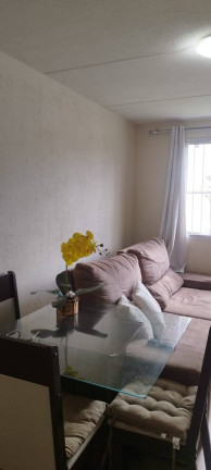 Imagem Apartamento com 2 Quartos à Venda, 53 m² em Residencial Terra Da Uva - Jundiaí Imagem Apartamento com 2 Quartos à Venda, 53 m² em Residencial Terra Da Uva - Jundiaí