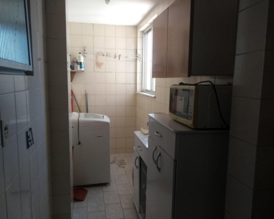 Imagem Cobertura com 4 Quartos à Venda, 180 m² em Braga - Cabo Frio