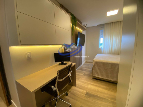 Imagem Apartamento com 3 Quartos à Venda, 101 m² em Horto Florestal - Jundiaí Imagem Apartamento com 3 Quartos à Venda, 101 m² em Horto Florestal - Jundiaí