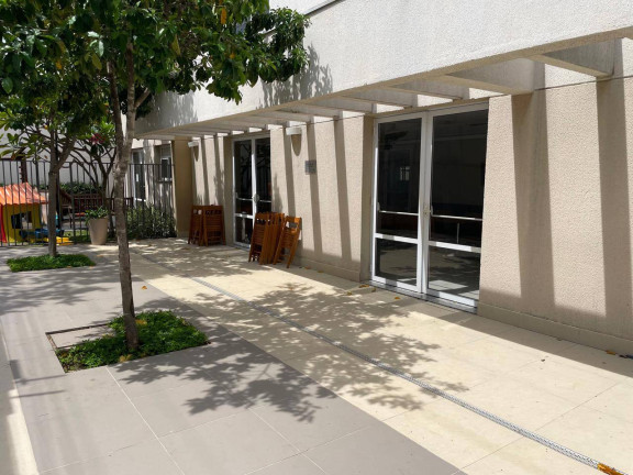 Imagem Apartamento com 2 Quartos à Venda,  em Jardim Chapadão - Campinas
