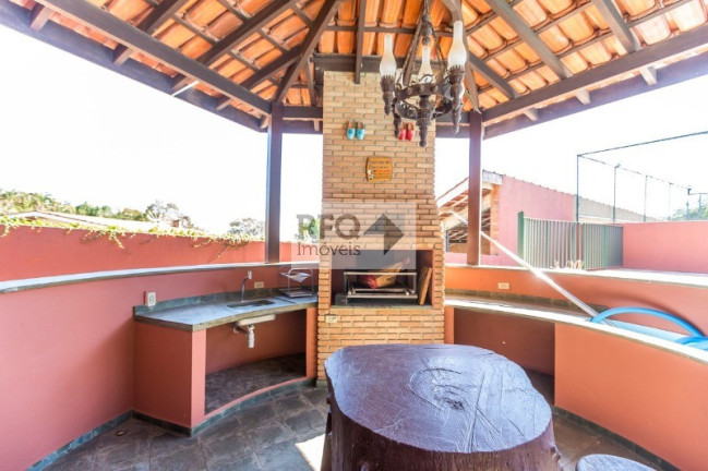 Imagem Imóvel com 4 Quartos à Venda, 537 m² em ... - Atibaia
