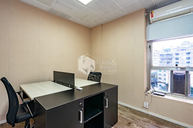 Imagem Sala Comercial à Venda, 39 m² em Jardim Paulista - São Paulo