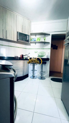 Imagem Apartamento com 2 Quartos à Venda, 50 m² em Centro - Osasco