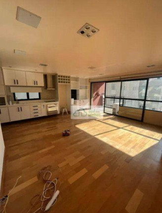 Imagem Studio com 1 Quarto para Alugar, 68 m² em Perdizes - São Paulo