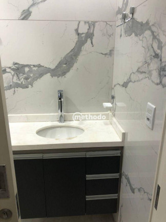 Imagem Casa com 2 Quartos à Venda, 180 m² em Ponte Preta - Campinas Imagem Casa com 2 Quartos à Venda, 180 m² em Ponte Preta - Campinas