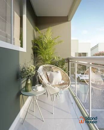 Imagem Apartamento com 2 Quartos à Venda,  em Conceição - Feira De Santana