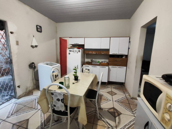 Imagem Casa com 2 Quartos à Venda, 150 m² em Pajuçara - Natal Imagem Casa com 2 Quartos à Venda, 150 m² em Pajuçara - Natal