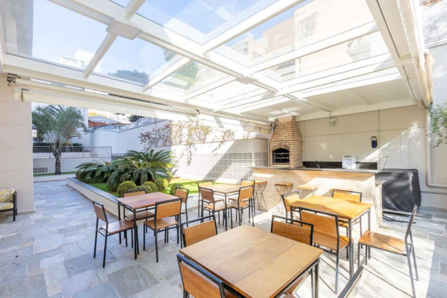 Imóvel com 2 Quartos à Venda, 141 m² em Lapa - São Paulo