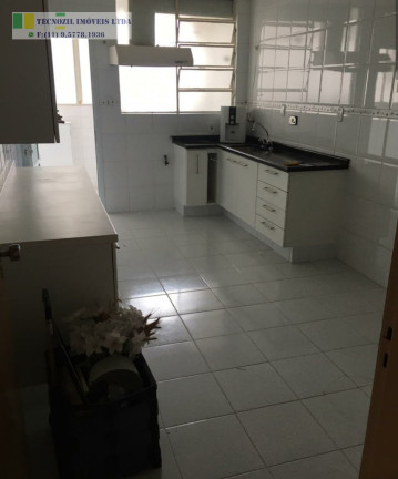 Imagem Apartamento com 2 Quartos à Venda, 128 m² em Perdizes - São Paulo