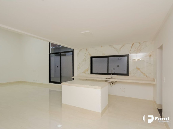Imagem Casa de Condomínio com 4 Quartos à Venda, 215 m² em Residencial Goiânia Golfe Clube - Goiânia Imagem Casa de Condomínio com 4 Quartos à Venda, 215 m² em Residencial Goiânia Golfe Clube - Goiânia