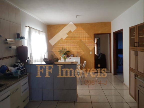 Imagem Casa com 2 Quartos à Venda, 495 m² em Jardim Das Torres Prolongamento - São Carlos