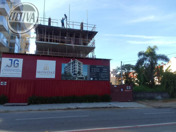 Imagem Apartamento com 3 Quartos à Venda, 78 m² em Caioba - Matinhos Imagem Apartamento com 3 Quartos à Venda, 78 m² em Caioba - Matinhos