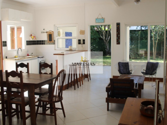 Imagem Casa com 4 Quartos à Venda, 220 m² em Maresias - São Sebastião